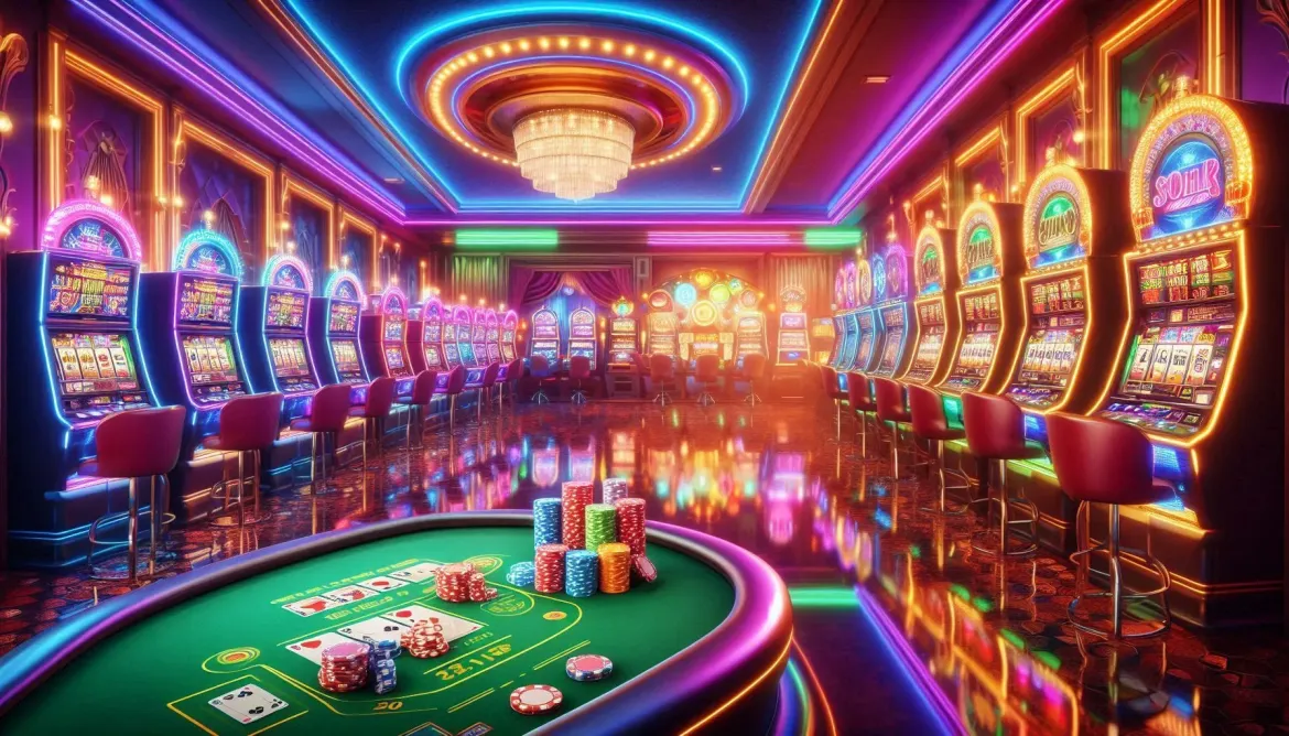 Goldwin Casino